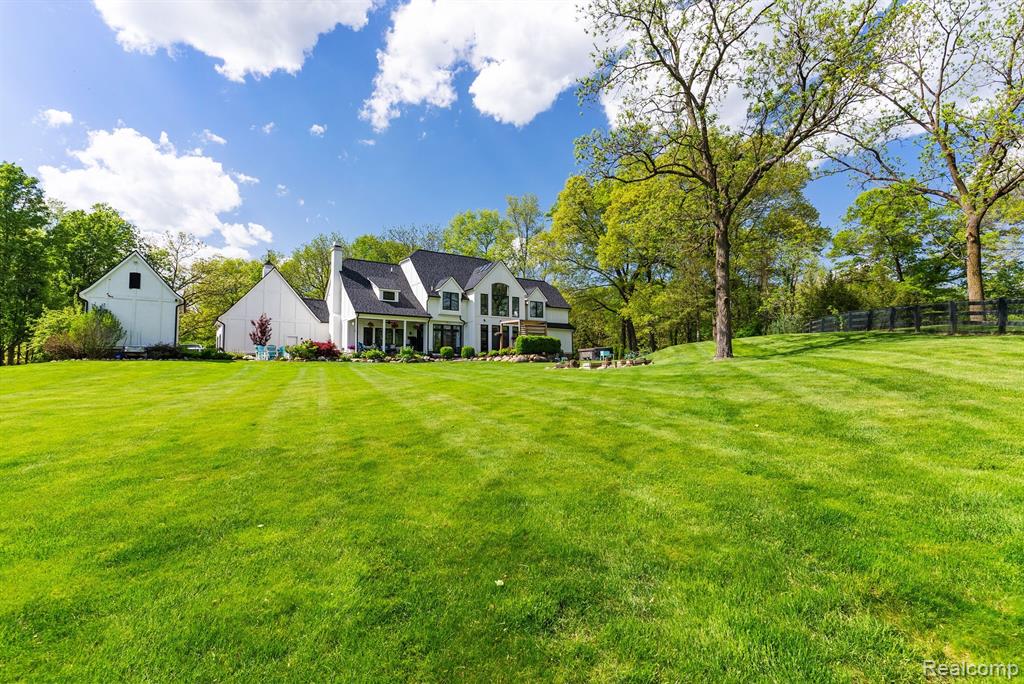 4263 WINDMILL FARMS, Milford, MI 48380 — Photo 71