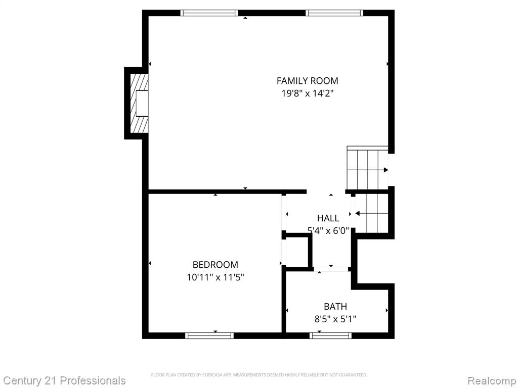 46300 Gainsborough Drive, Canton, MI, 48187