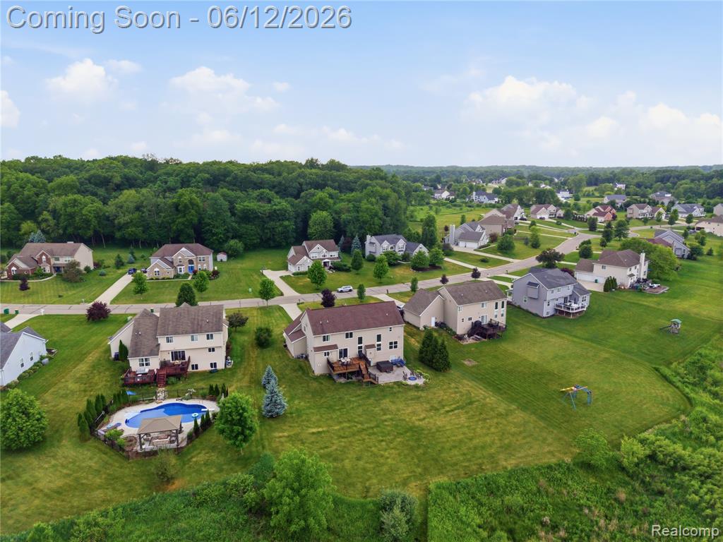 6176 Sterling Trail, Dexter, MI 48130 — Photo 63