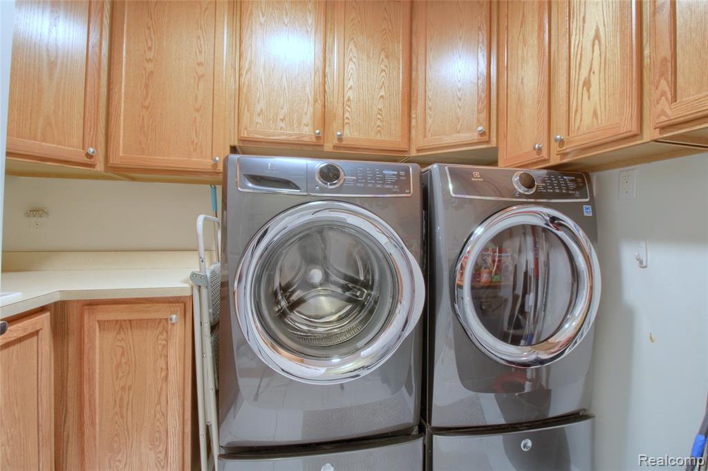 31626 Beaver Circle, New Boston, MI 48164 — Photo 20