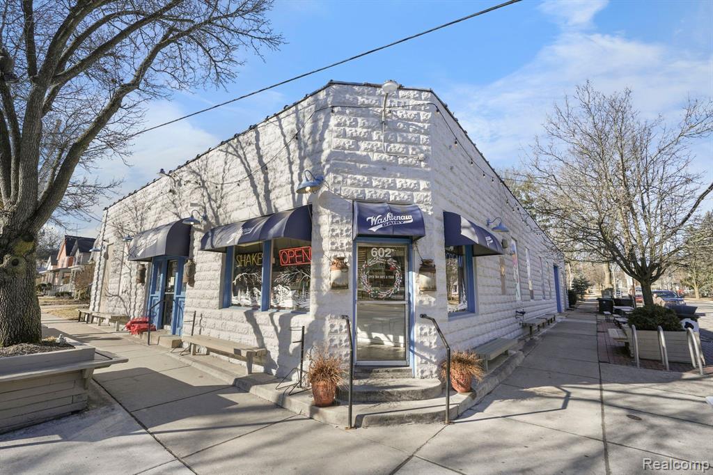 618 S First Street, Ann Arbor, MI 48103 — Photo 42