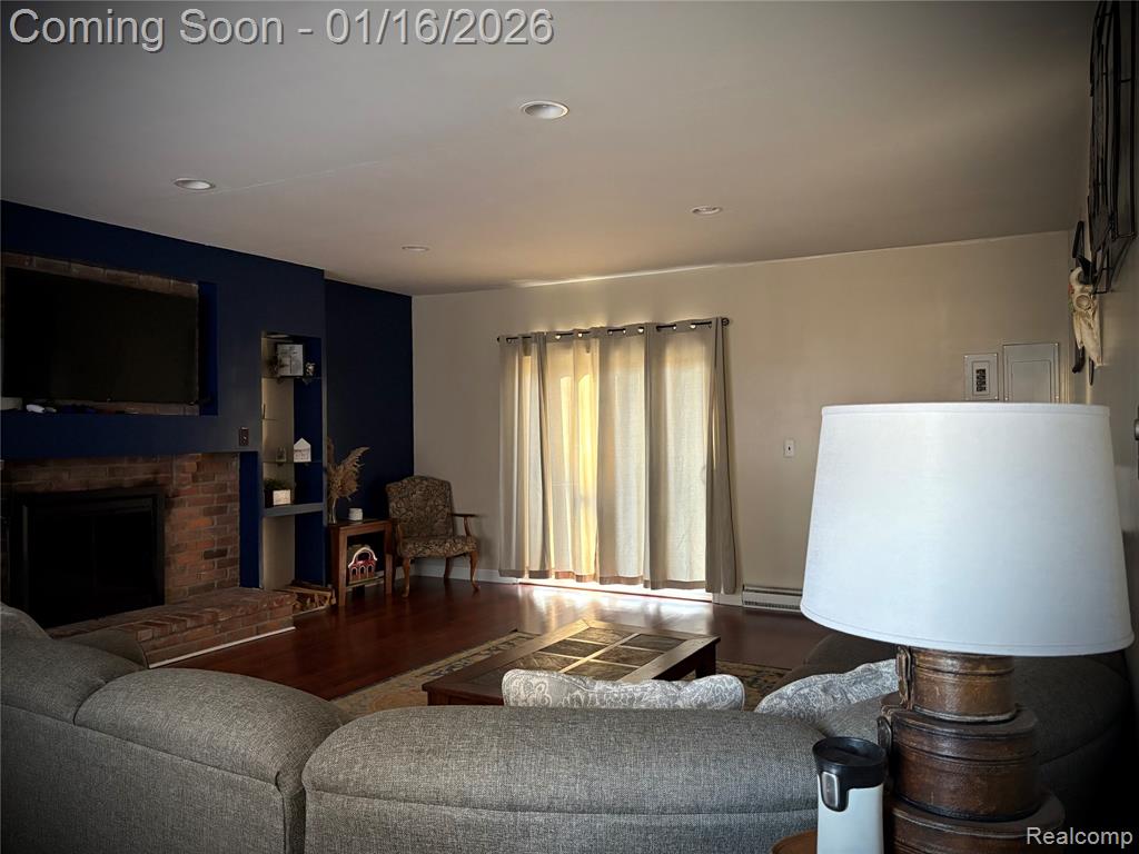 27972 Waltz Road, New Boston, MI 48164 — Photo 16