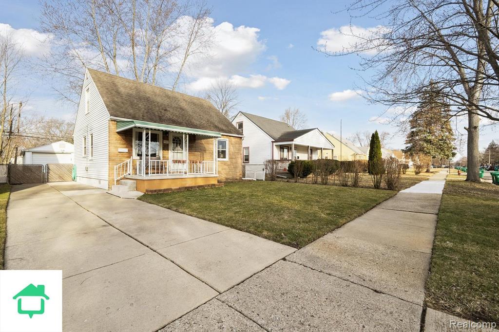 5927 LATHERS Street, Garden City, MI — Photo 2
