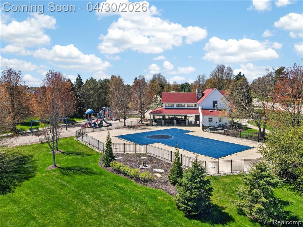1113 Miners Run Road, Rochester, MI 48306 — Photo 44