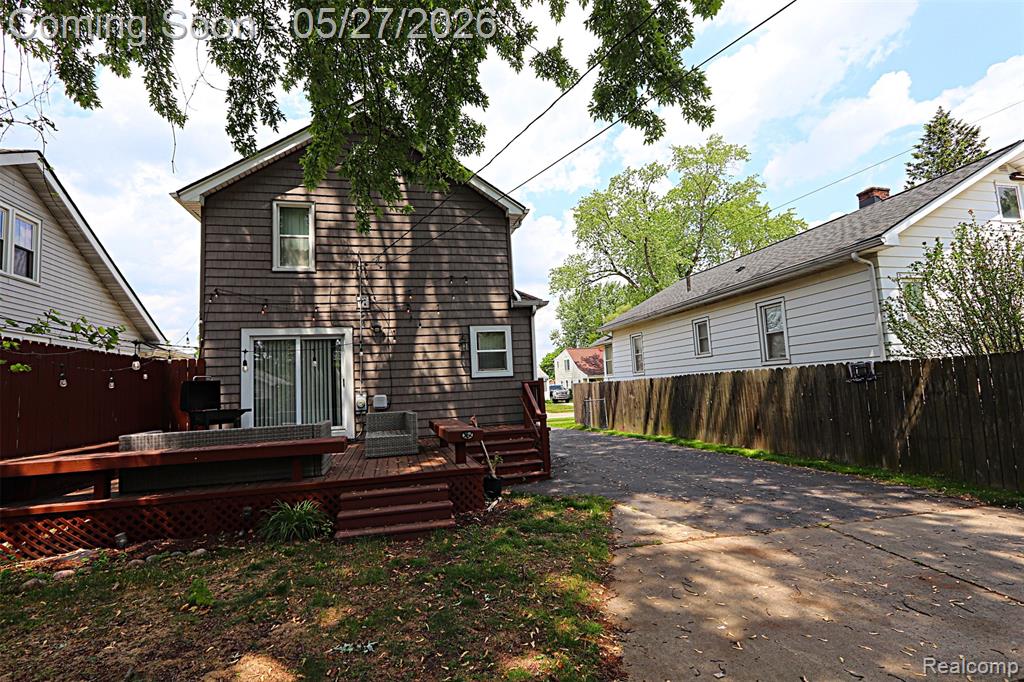 1149 Cambridge Road, Berkley, MI 48072 — Photo 42