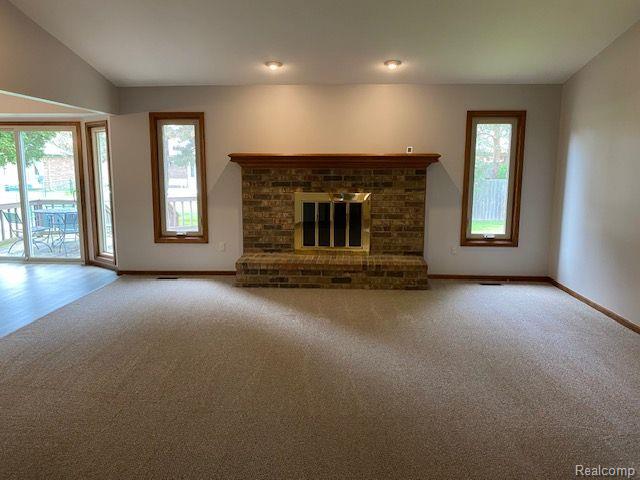 44099 Manitou Drive, Clinton Twp, MI 48038 — Photo 2