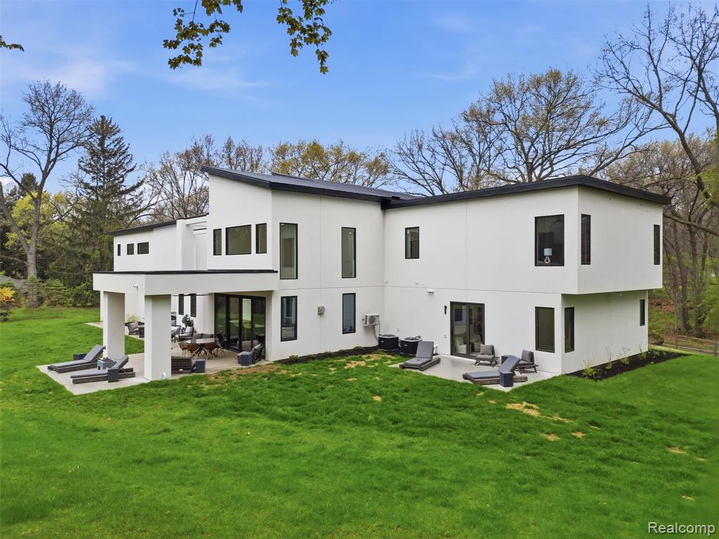 1715 Lone Pine Road, Bloomfield Hills, MI 48302 — Photo 4