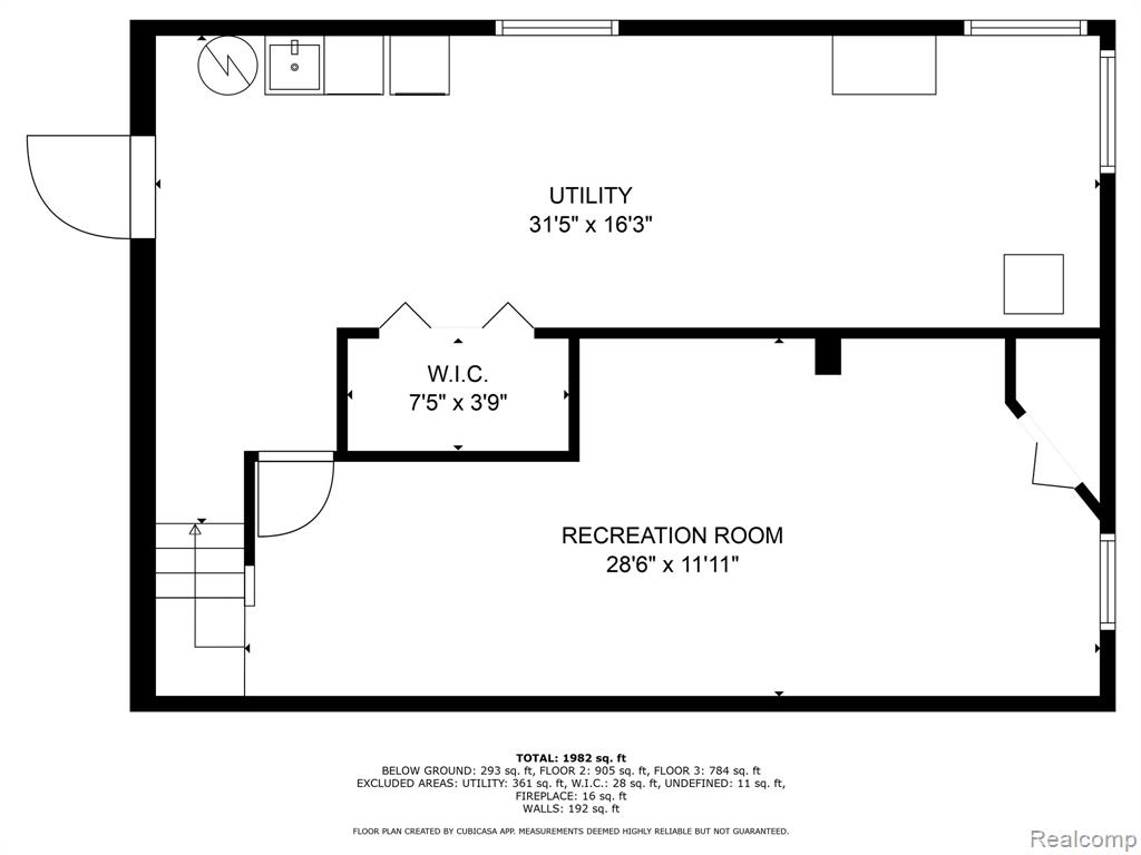 165 Lisa Court, White Lake, MI — Photo 47