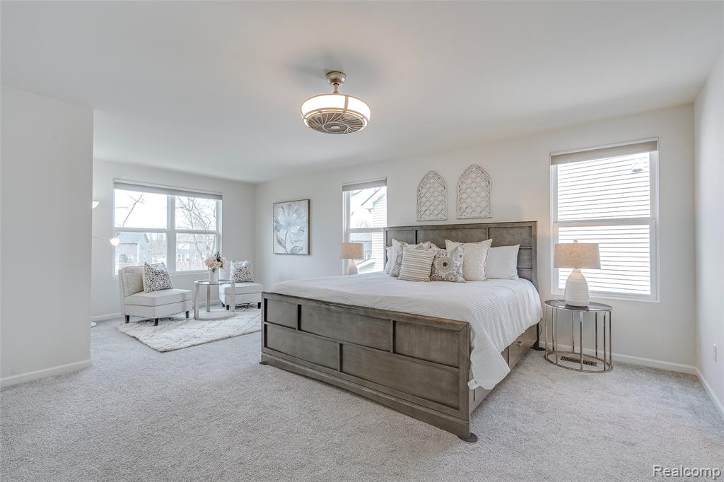 58904 Calabrese Drive, South Lyon, MI 48178 — Photo 34