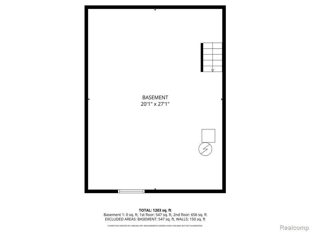 50666 Jefferson Avenue, D8, New Baltimore, MI 48047 — Photo 11