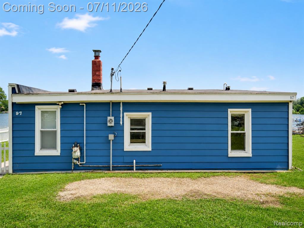 95 N Hulbert Street, White Lake, MI — Photo 32