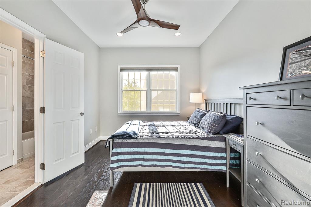 17905 BRIAR RIDGE Lane, Northville, MI 48168 — Photo 38