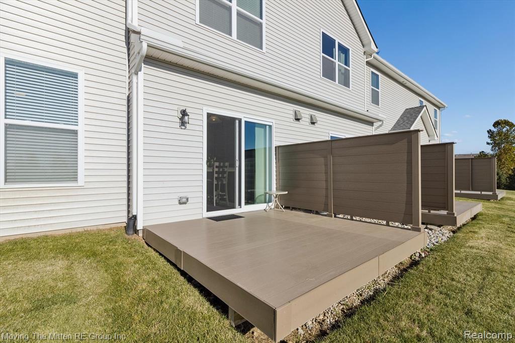 1402 Salt Springs Drive, Saline, MI 48176 — Photo 29