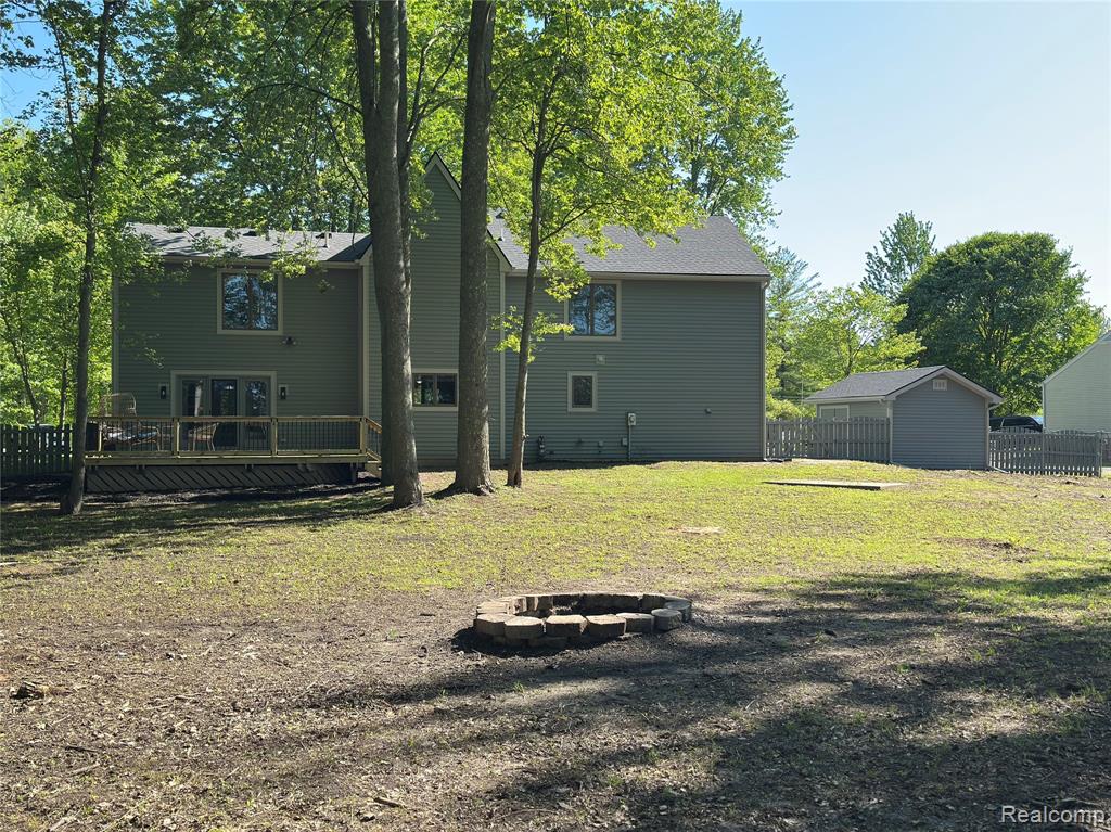 4233 State Road, Fort Gratiot, MI 48059 — Photo 12