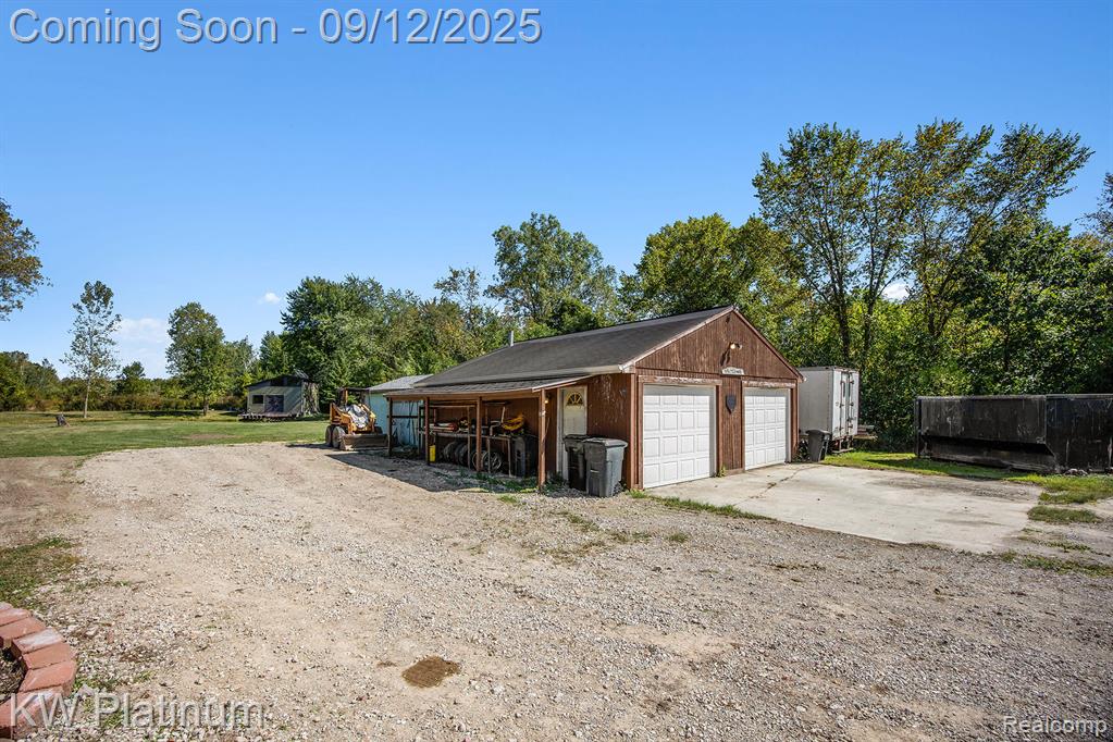 59290 North Avenue, Ray, MI — Photo 23
