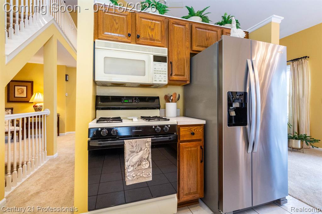 57160 Megan Drive, Washington, MI — Photo 18