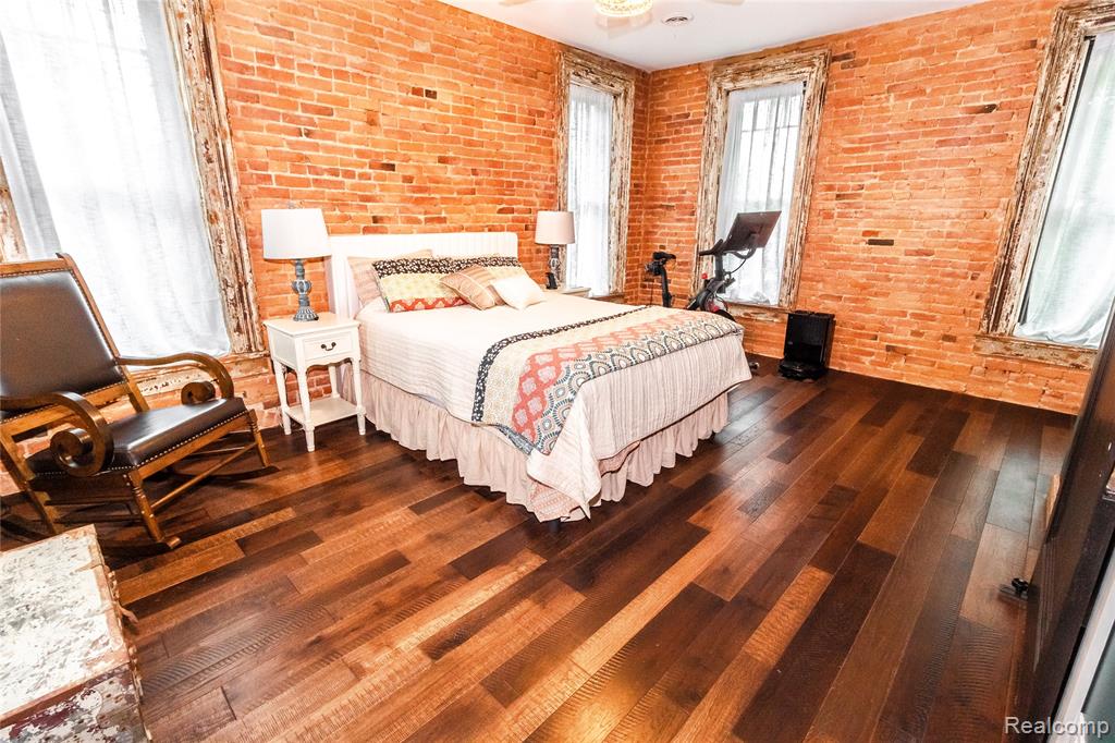 4520 Water Street, Columbiaville, MI 48421 — Photo 63