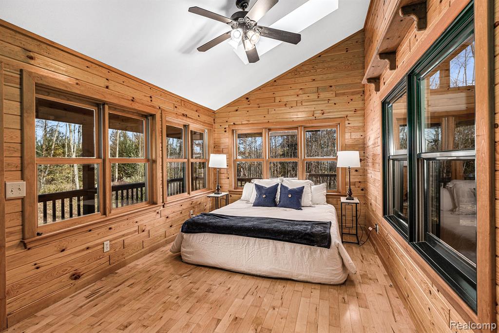 2446 Spayde Road, Charlevoix, MI 49720 — Photo 12
