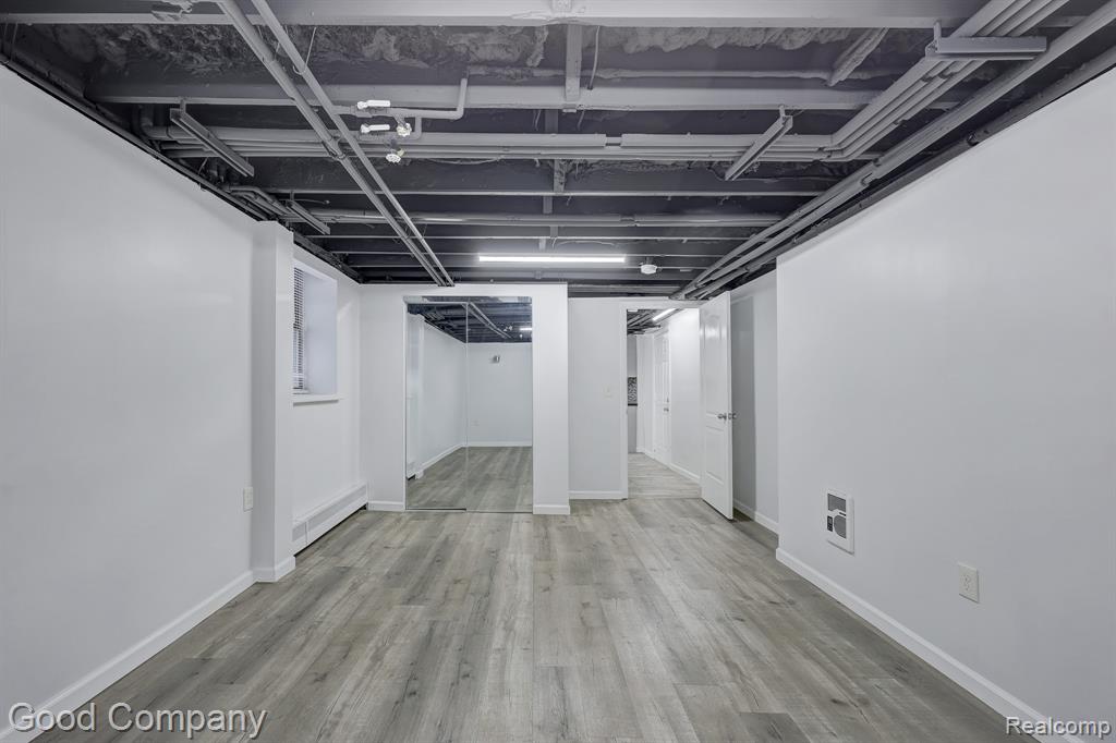 120 Seward Street, Detroit, MI 48202 — Photo 20