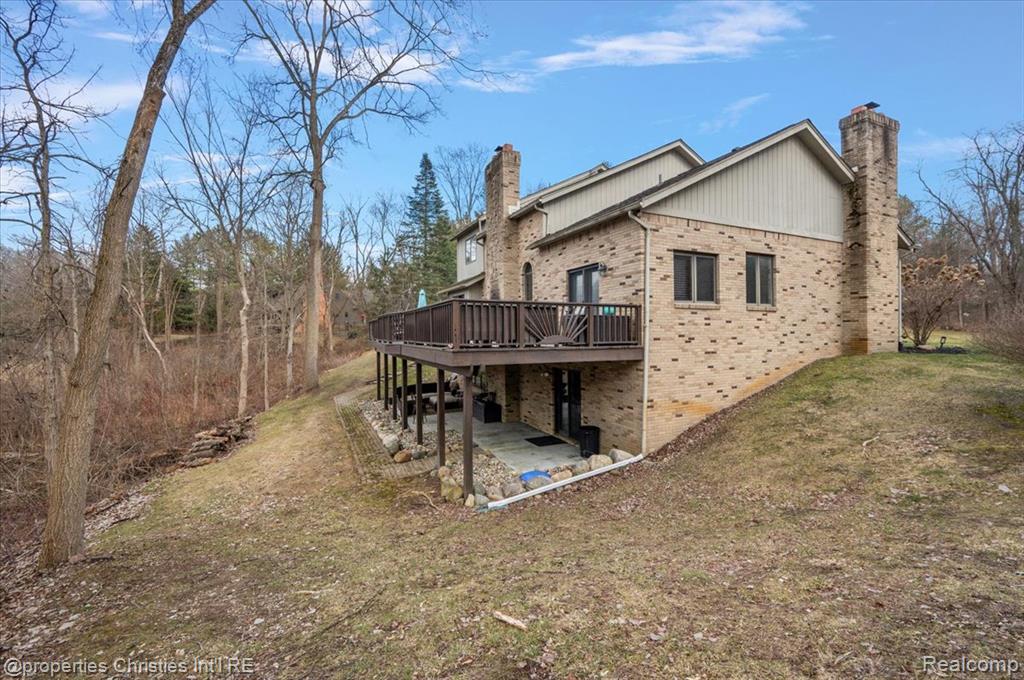 5160 Old Mill Road, Rochester, MI 48306 — Photo 31