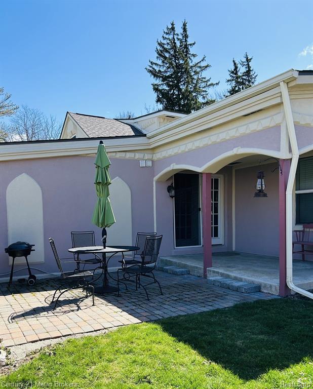 4018 PLEASANT Street, Dryden, MI 48428 — Photo 31