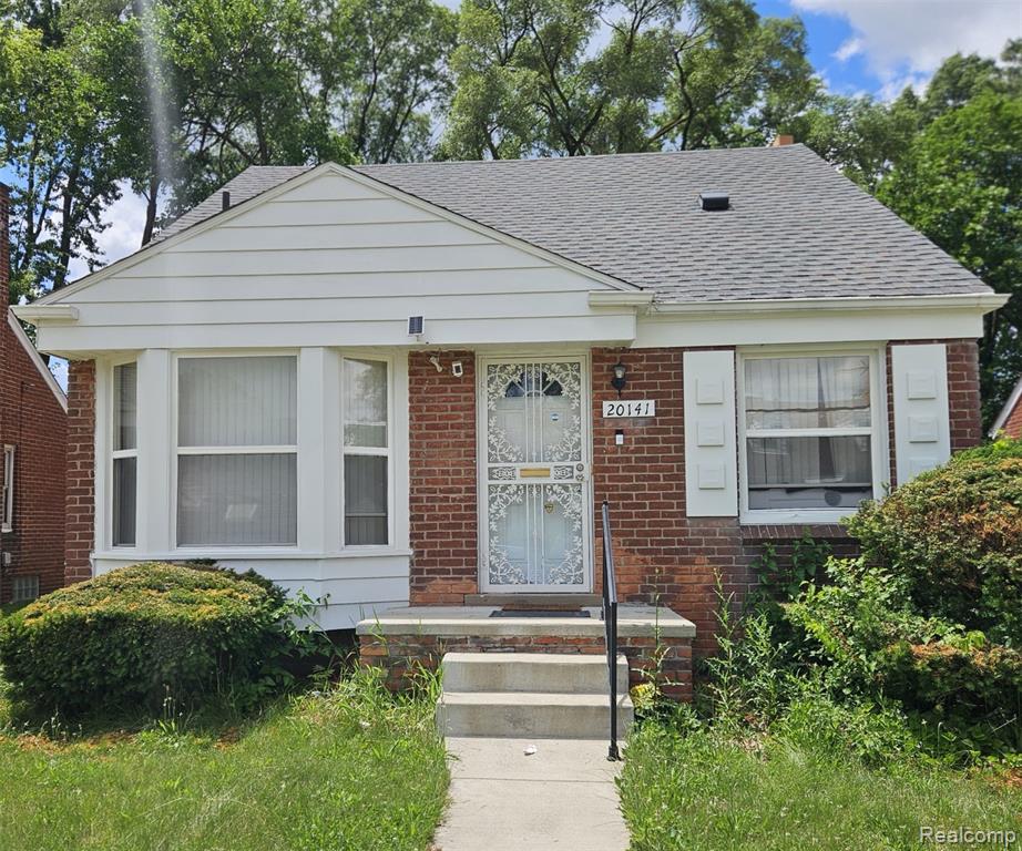 20141 Binder Street, Detroit, MI 48234
