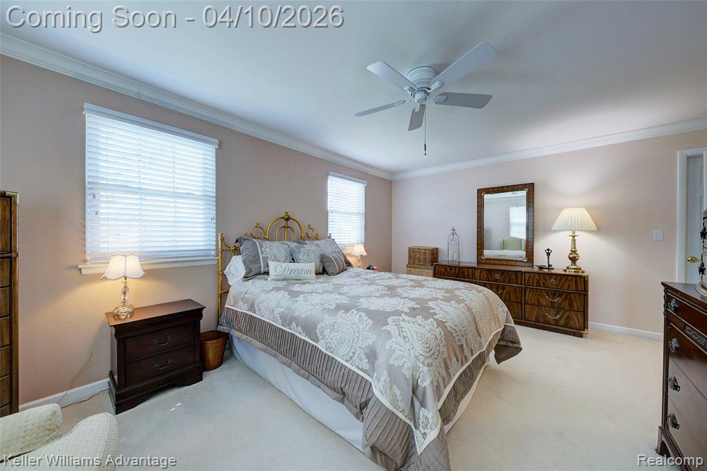 42092 Queen Anne Court, Northville, MI 48167 — Photo 38