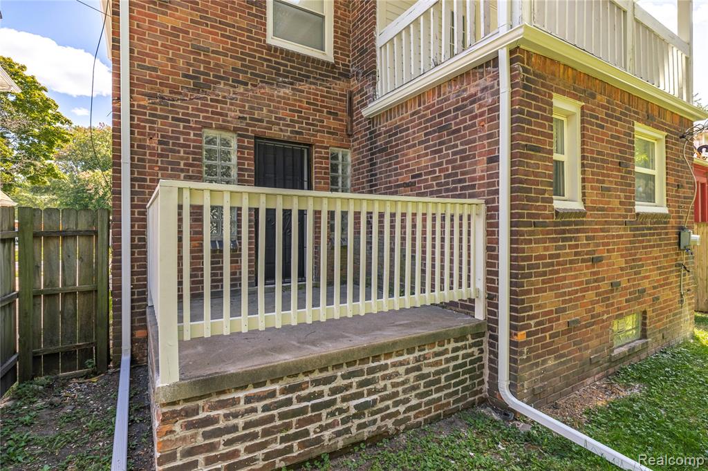 16549 Washburn Street, Detroit, MI 48221 — Photo 29