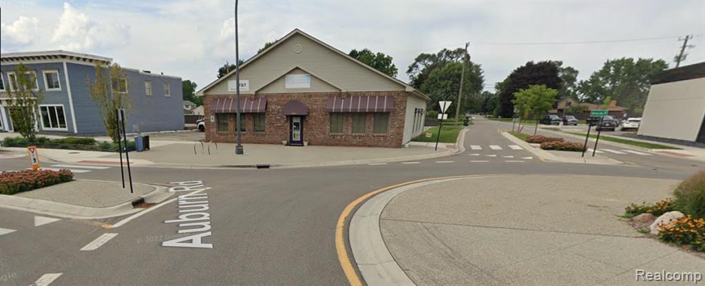 Commercial Properties Commercial Properties