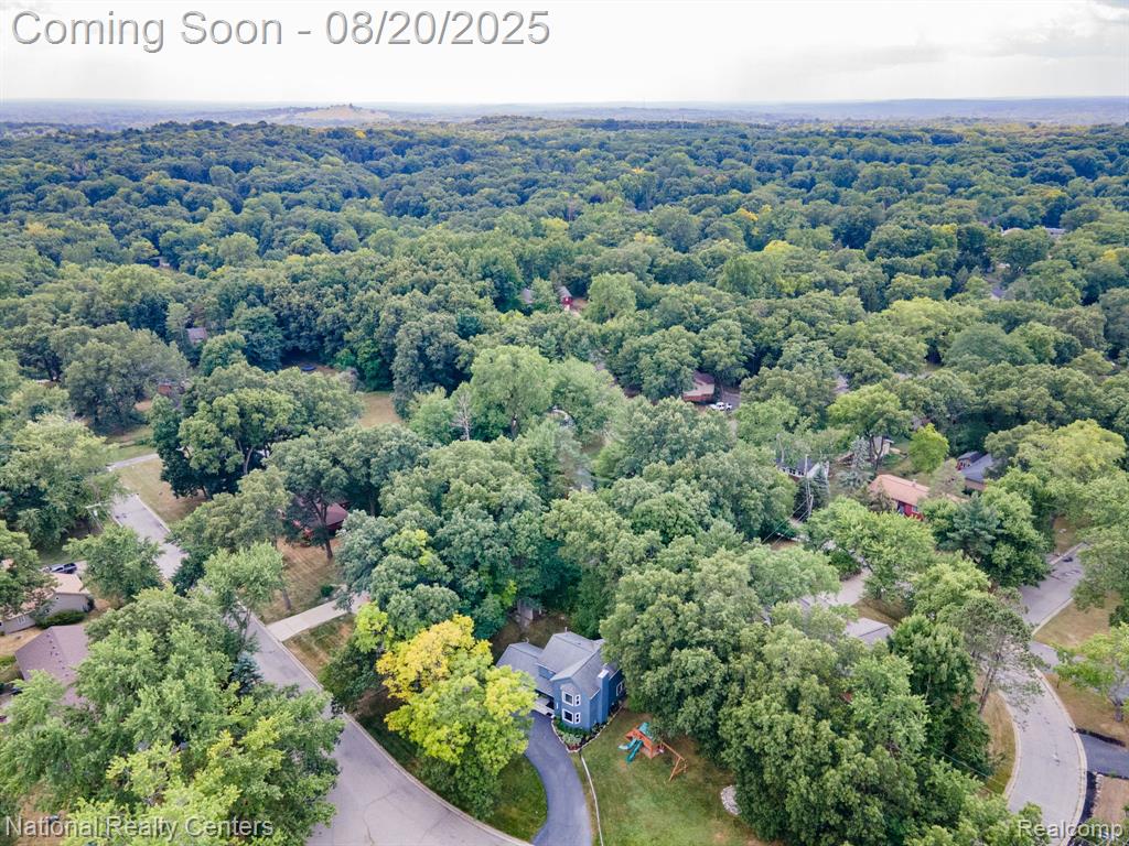 9275 Thendara Boulevard, Clarkston, MI 48348 — Photo 40