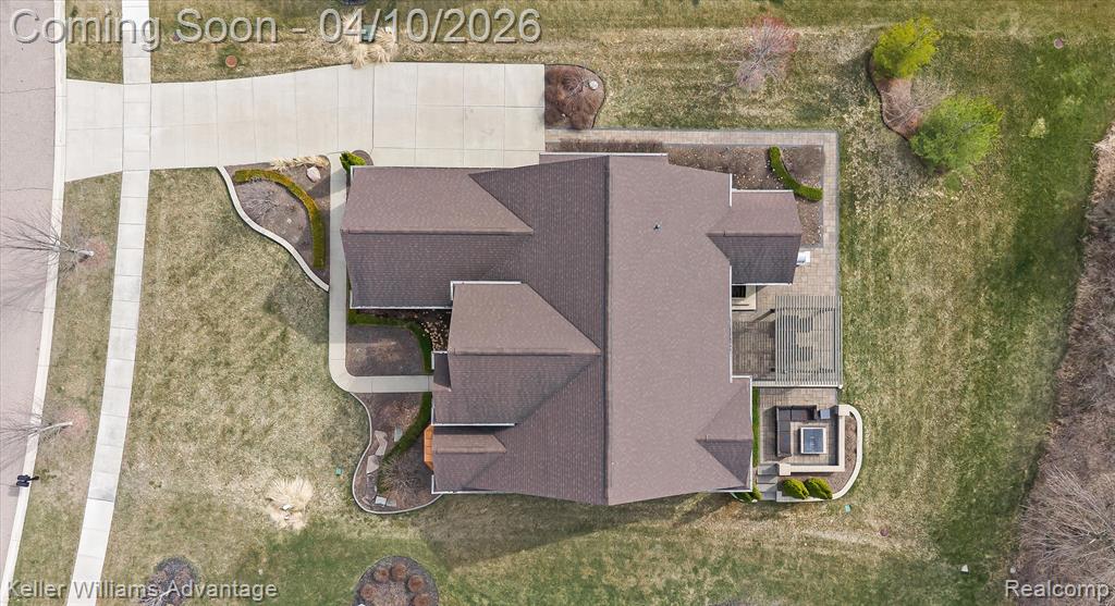 51839 Turnburry Drive, South Lyon, MI 48178 — Photo 53