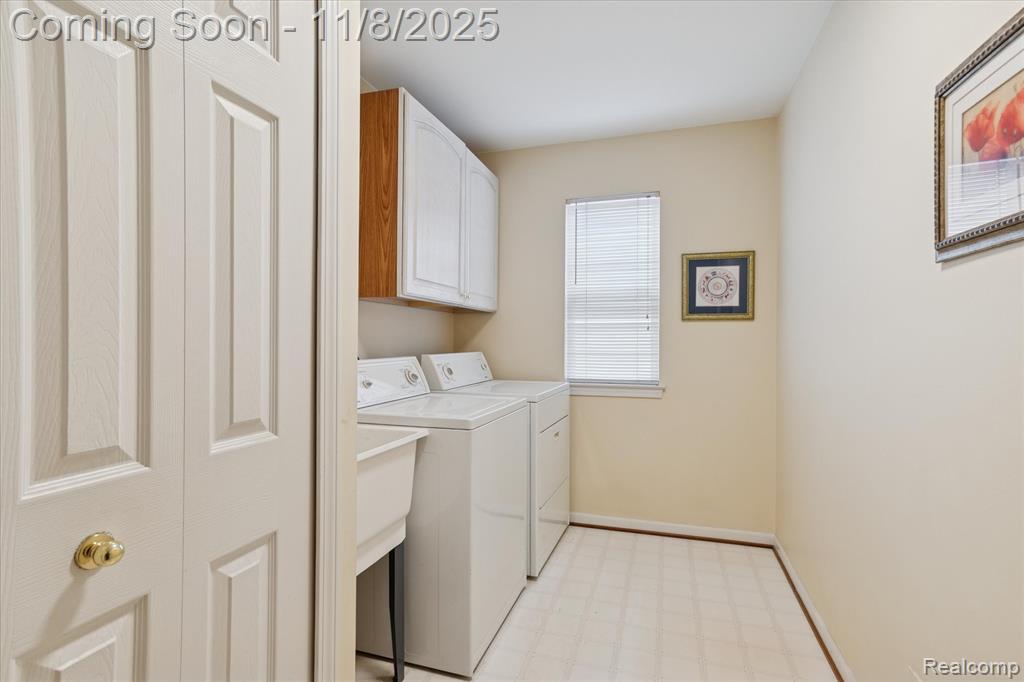 41130 Greystone Boulevard, Plymouth, MI 48170 — Photo 42