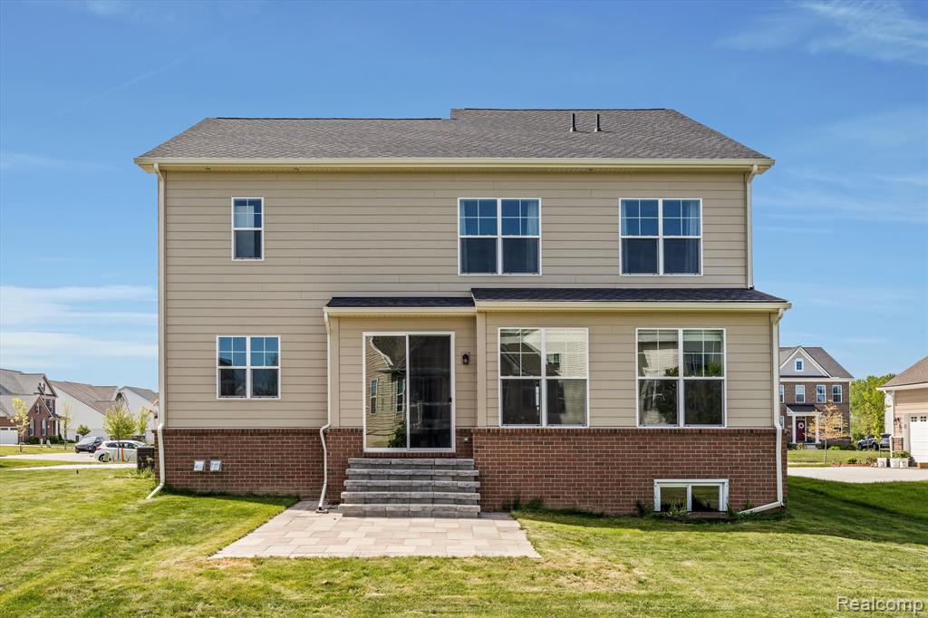 6370 AVALON Way, Ann Arbor, MI 48103 — Photo 43