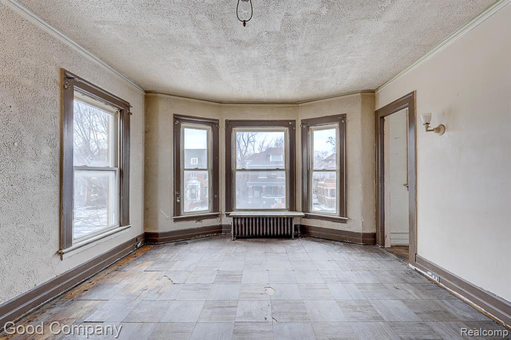 100 Taylor Street, Detroit, MI 48202 — Photo 28