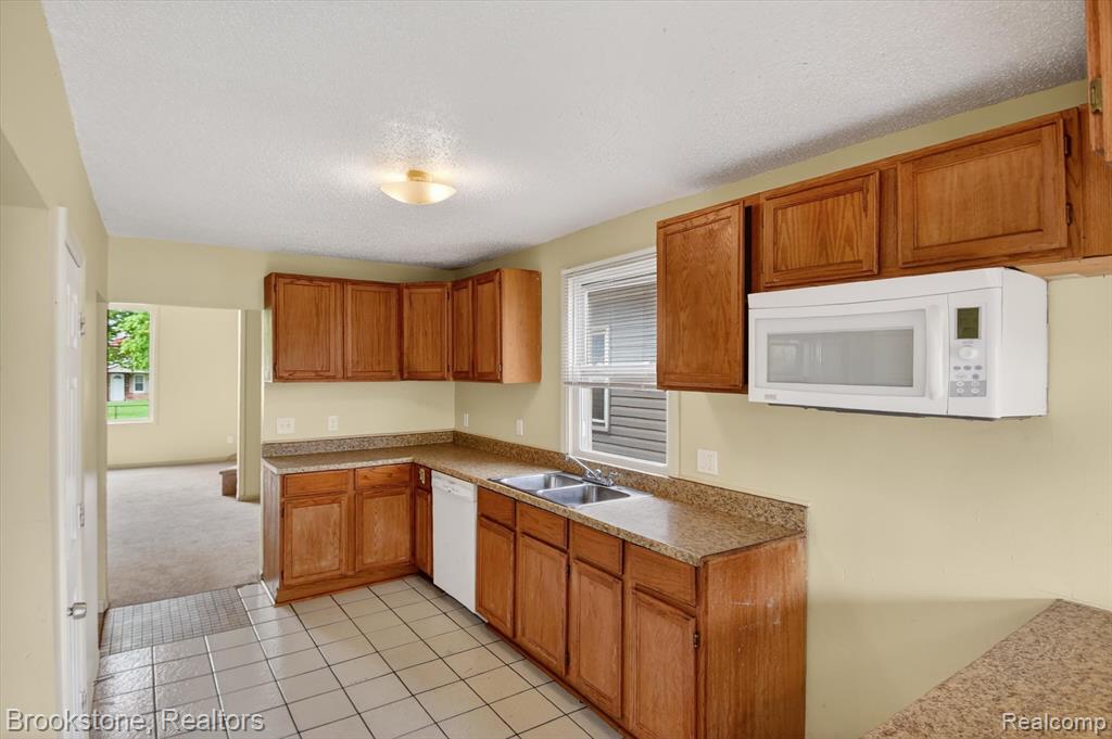 26 Perrin Street, River Rouge, MI 48218 — Photo 14