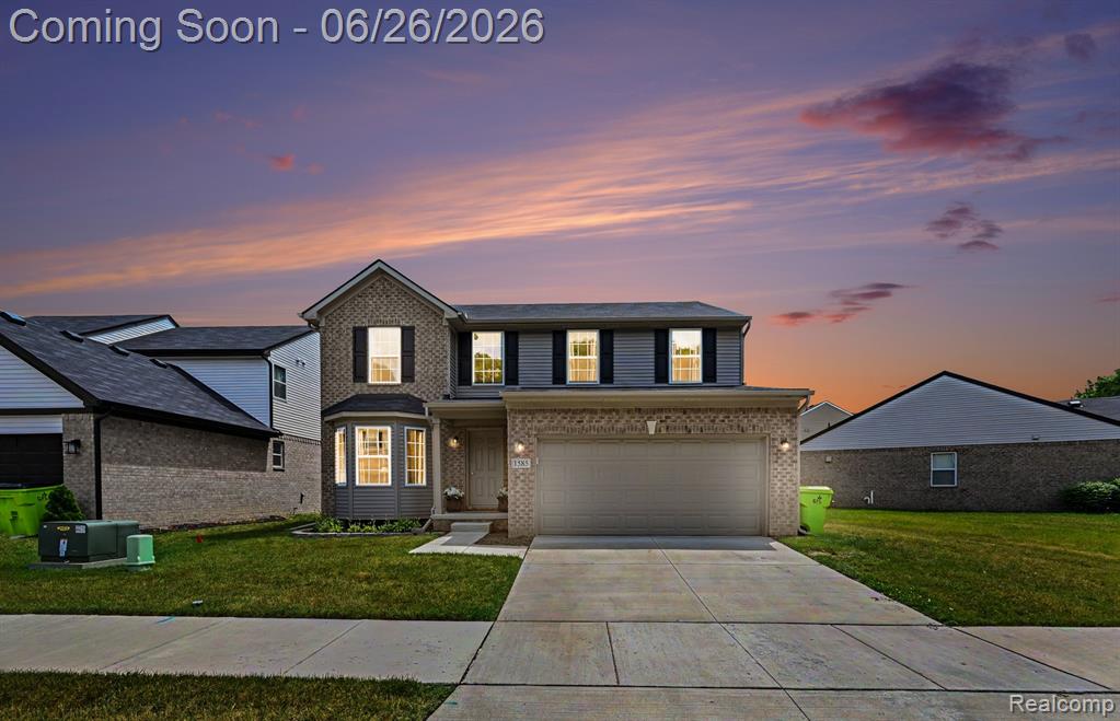 1585 Weeping Willow Court, Ypsilanti, MI 48198 — Photo 24