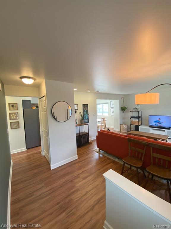 1142 CELINA Court, Canton, MI 48187 — Photo 4