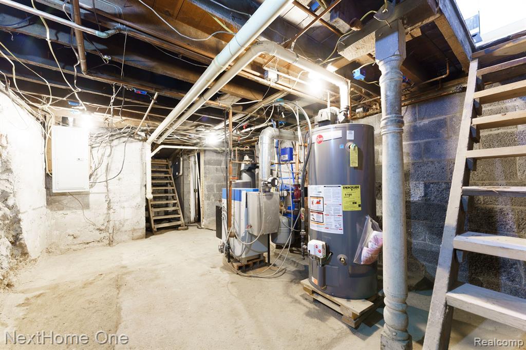115 W MASON, Morrice, MI 48857 — Photo 26