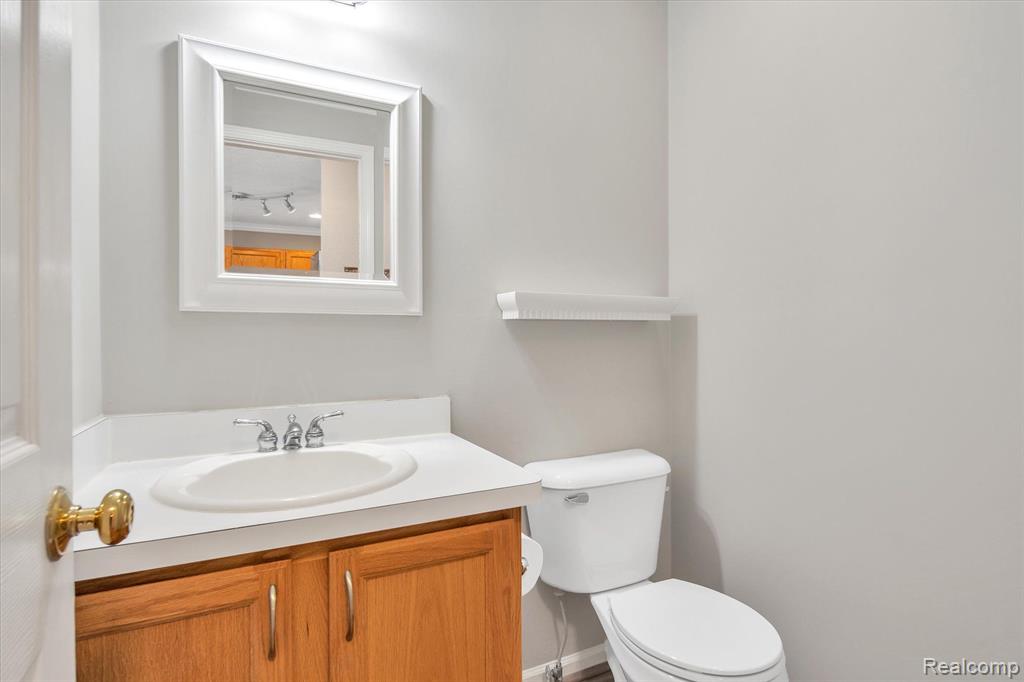 3601 MEADOW GROVE Trail, Ann Arbor, MI 48108 — Photo 22