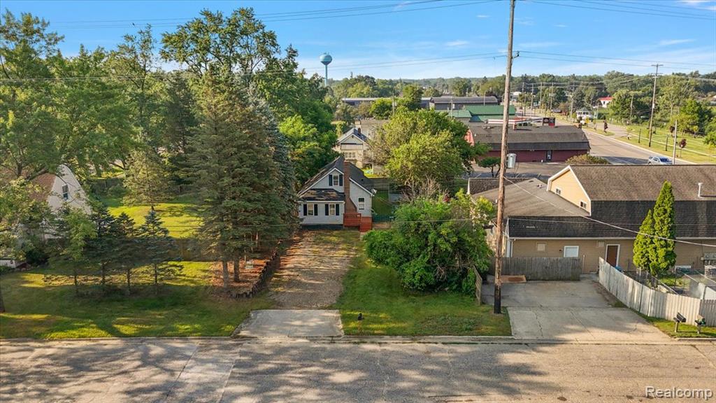 108 Oakwood Street, Holly, MI 48442 — Photo 39