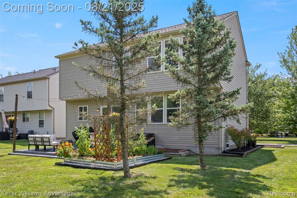 9731 Ravenshire Drive, Ypsilanti, MI 48198 — Photo 47