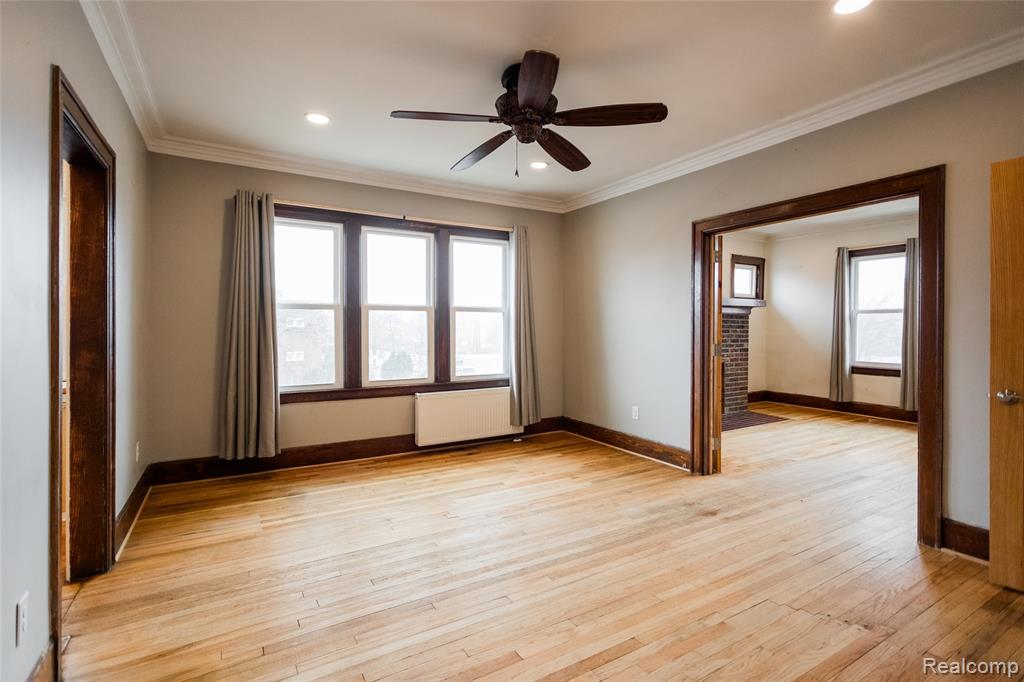 4100 Helen Street, Detroit, MI 48207 — Photo 29