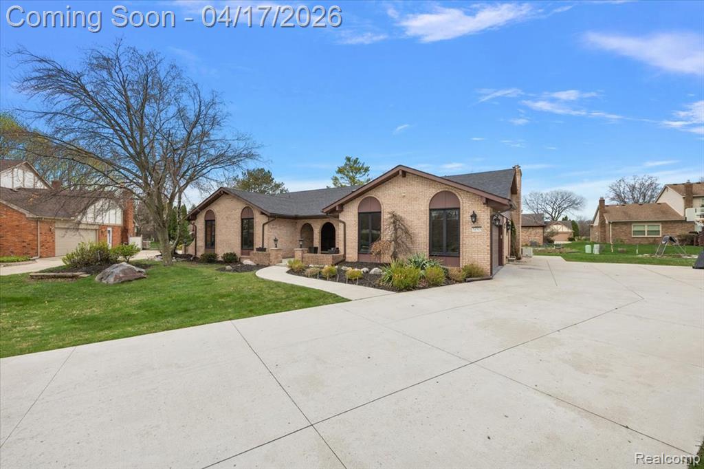 34765 Northland Drive, Livonia, MI, 48152