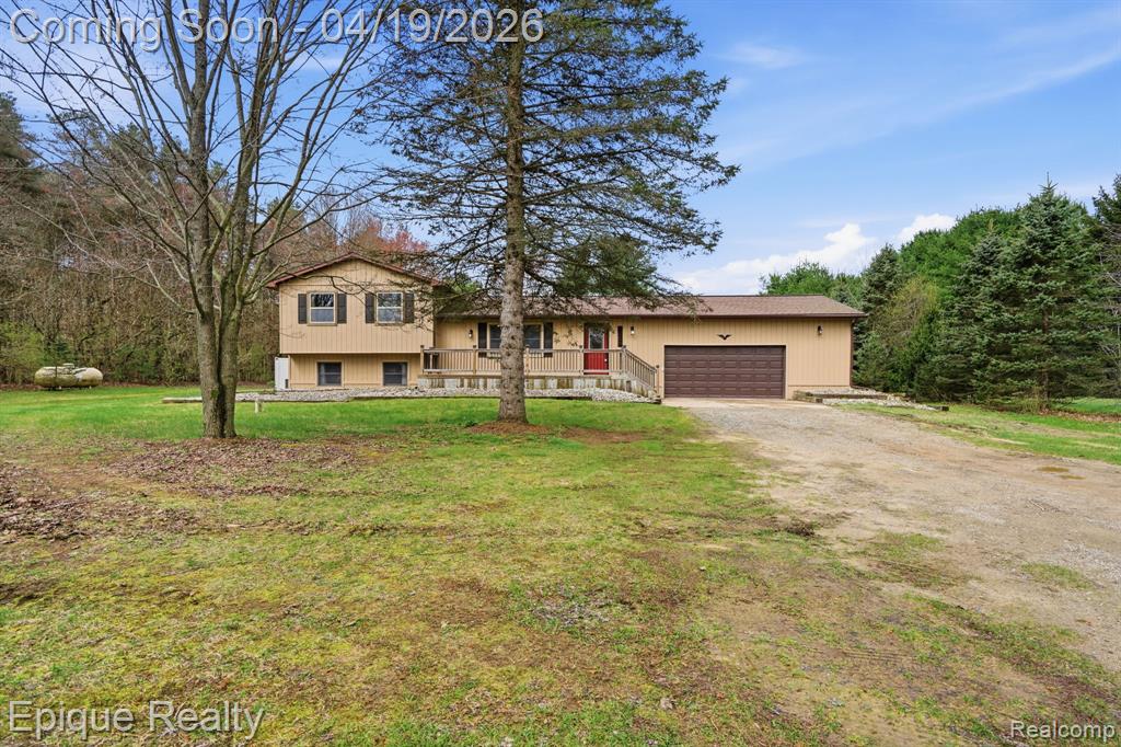 8269 Morrish Road, Flushing, MI 48433 — Photo 2