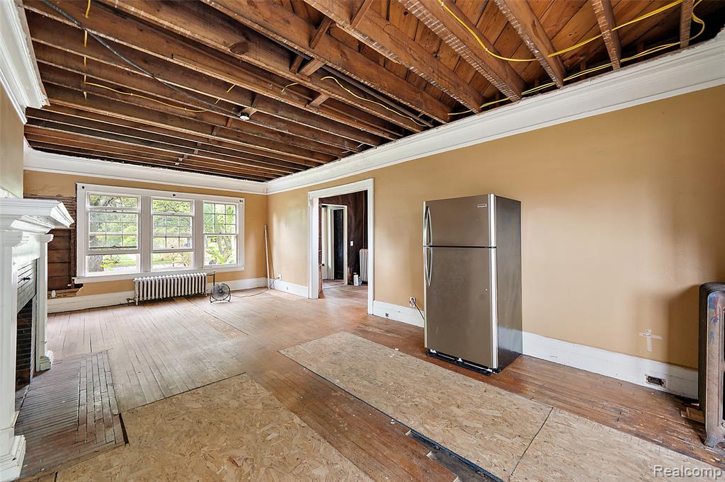 3496 Burns Street, Detroit, MI 48214 — Photo 9
