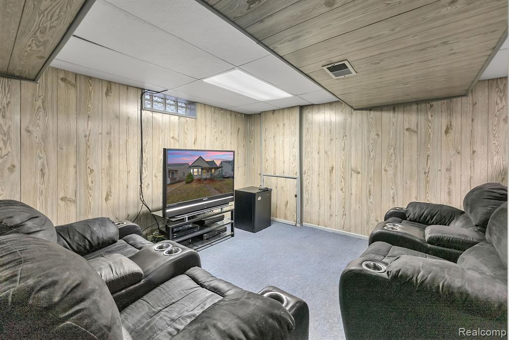 1133 Mill Street, Lincoln Park, MI 48146 — Photo 18
