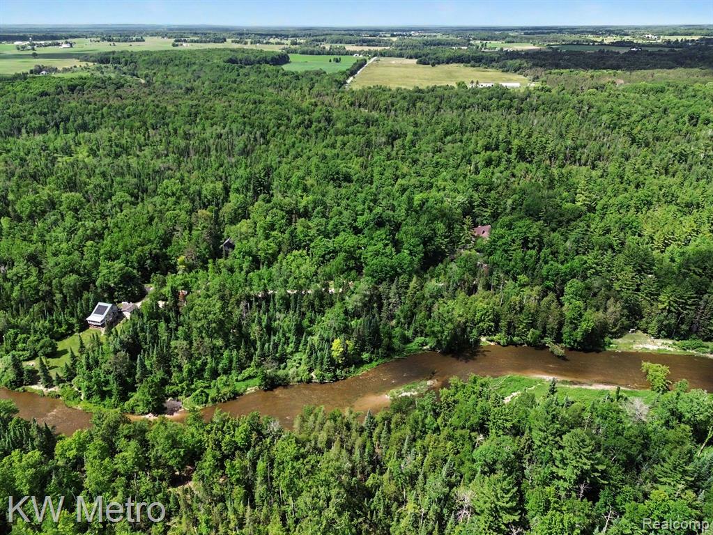 N/A Franklin Trail, Sterling, MI 48749 — Photo 12