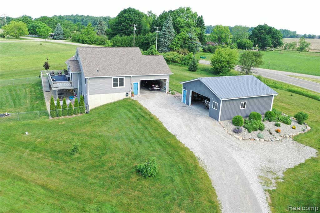 317 N Summers Road, Imlay City, MI 48444 — Photo 52