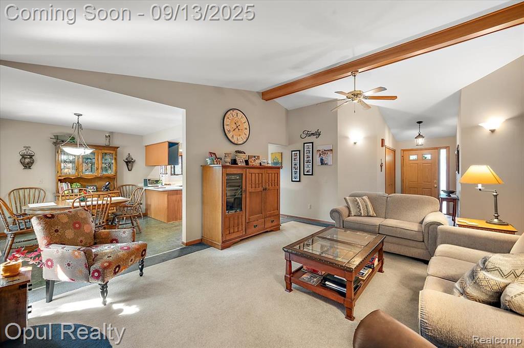 43016 Nebel Trail, Clinton Twp, MI 48038 — Photo 5