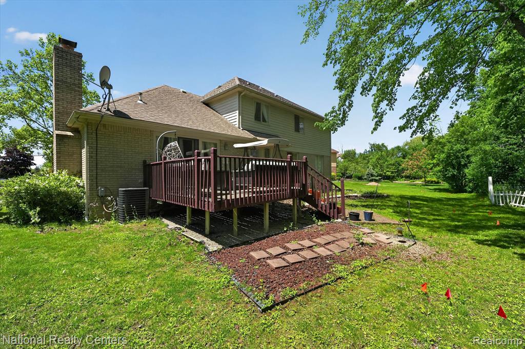 47222 Northgate Court, Canton, MI 48188 — Photo 67